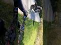 Geon Scrambler / Yamaha Fazer
