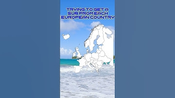 Trying to get a sub from each country #shorts #fyp #fypシ #mapping #countries #geography #subscribe