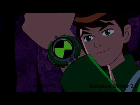 Ben 10 Alien Force   Primus Music Video