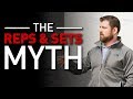 Sets and Reps for Strength EXPLAINED