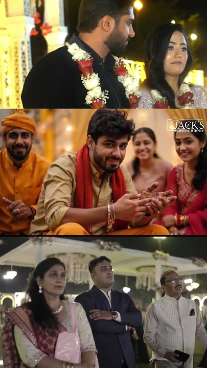 Ai Rip Brother comeback sister wedding