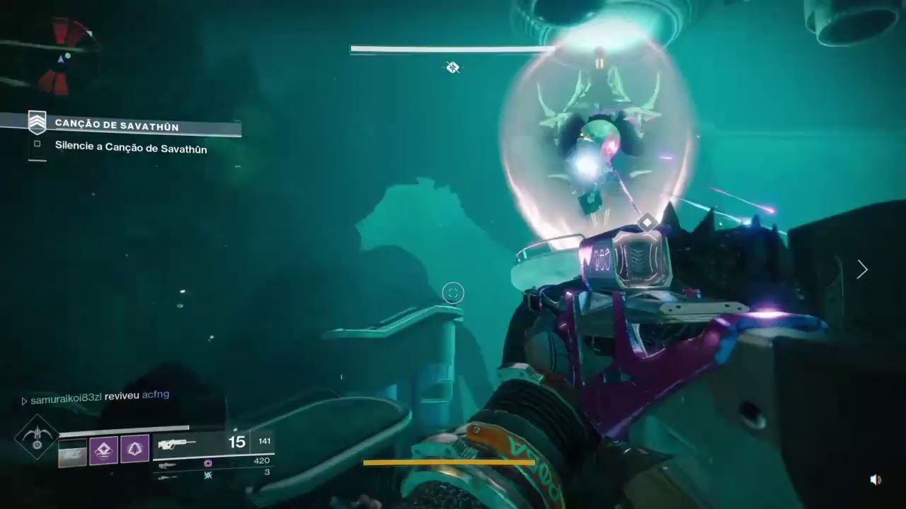 Destiny 2 YouTube Destiny 2 YouTube