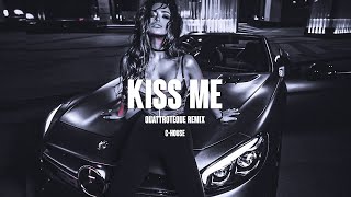 Katy Perry - Kiss Me (QUATTROTEQUE Remix)