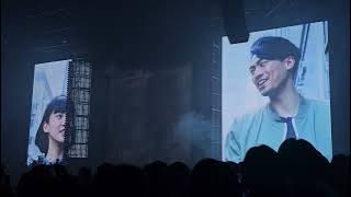 DearJane 四部曲 哪裏只得我共你 只知道感覺失了蹤 經過一些秋與冬 你流淚所以我流淚  | Dearest DearJane Live 2025 @12May