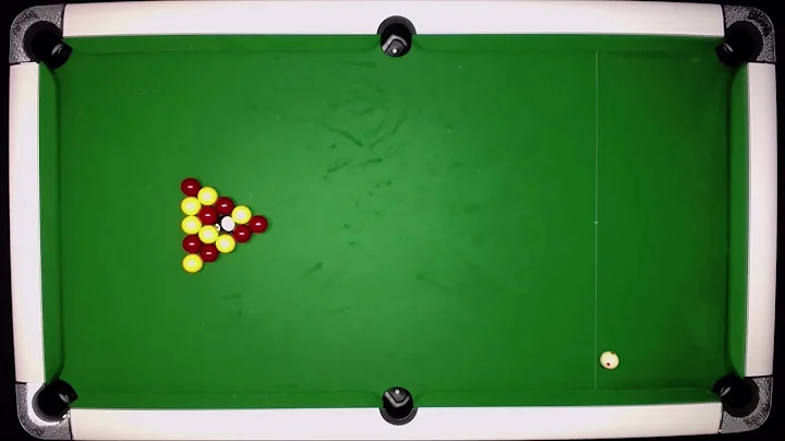 2019 EPA Tour 4 - Quarter Final - Mike King v Mike...