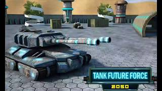 TANK FUTURE FORCE 2050 GAME REVIEW AND GAMEPLAY🔥 screenshot 4