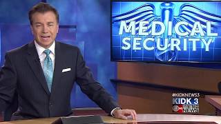 Hired to Hack: Hacking medical devices; the bad and the good