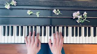 Diversion No. 6 Book 1 🎹 Video Tutorial