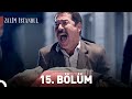 Zalim stanbul  15blm