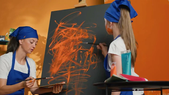 Unleash Your Imagination. Limitless Potential