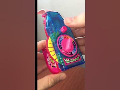 Bubble Gum Text Messenger #bubblegum #gadget #shorts - YouTube