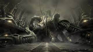 Void Settler - Sick Serpent Machinery
