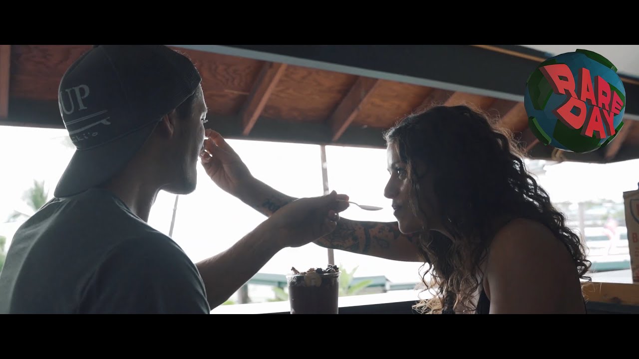 Lopaka Rootz HI IN I - Living My Best Life (Official Music Video
