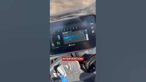 Our full review of the new Hero Xpulse 210 is NOW LIVE! Go check it out.