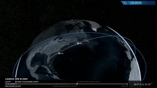 Gps Iii Space Vehicle 01