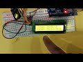 (Part 10) How to Display Time on LCD with RTC Module | Arduino Real-Time Clock Tutorial