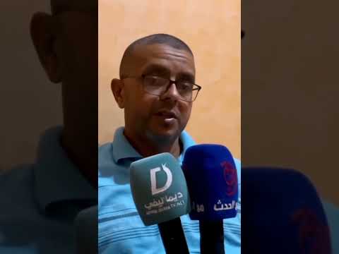 اعتداء درك مراكش على مواطن بدون التعريف بهويته مع الحدث  