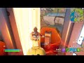 New unfair Fortnite Glitch | Chapter 3 Season 2