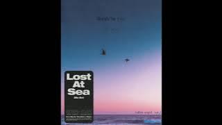 B.I - Lost At Sea [illa illa2] feat (Afgan - bipolar sunshine) LYRICS  ترجمه عربي
