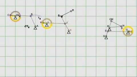 Two Position Synthesis