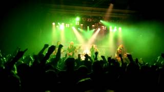 Edguy - Defenders of the Crown