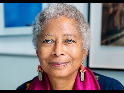 Alice Walker Biography