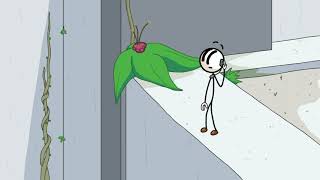 Henry Stickmin Jetpod