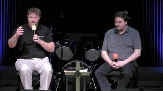 Ask the Pastor 5.8.24