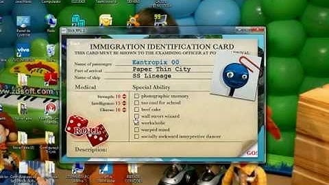 Stick RPG 2 Walkthrough Episode 1 - Begin! (Part 1)