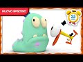 🎃  POCOYO ITALIANO- La pozione di zucca di Halloween [60 min] | VIDEO e CARTONI ANIMATI per bambini