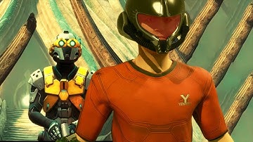 Metroid Prime 4 Beyond  (Fan Animation) trailer