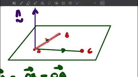 Lecture 3: 5.3 Vector Product | Vectors SM025