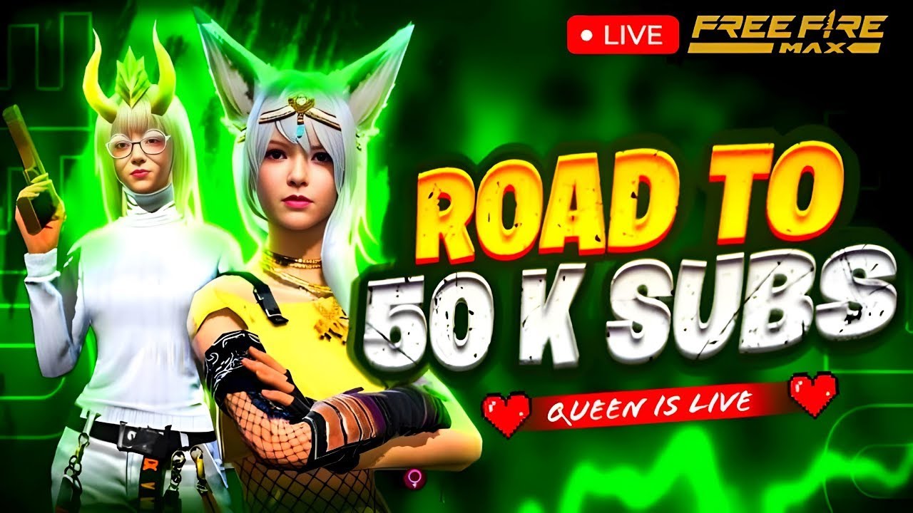 🔴Rarest RED 🔴 6 Yrs OLD Badge Milgaya 🔥 Free Fire Live with Sooneeta 💖 FF LIVE ✌ Free Fire Live!