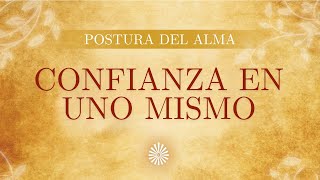 Día 12 - 21 Posturas del Alma - Postura del héroe