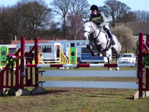 poplar park horse trials 2009