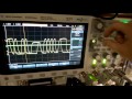 Oscilloscopes review p2: Micsig TO1104 vs Rigol 2072A vs Agilent 3014A