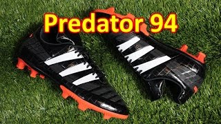 Adidas Predator Instinct 94 (Revenge 