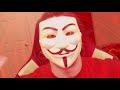 End of video