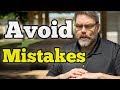 Mistakes to avoid when fighting a narcissist