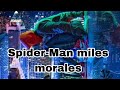 SpiderMan Miles Morales life#210