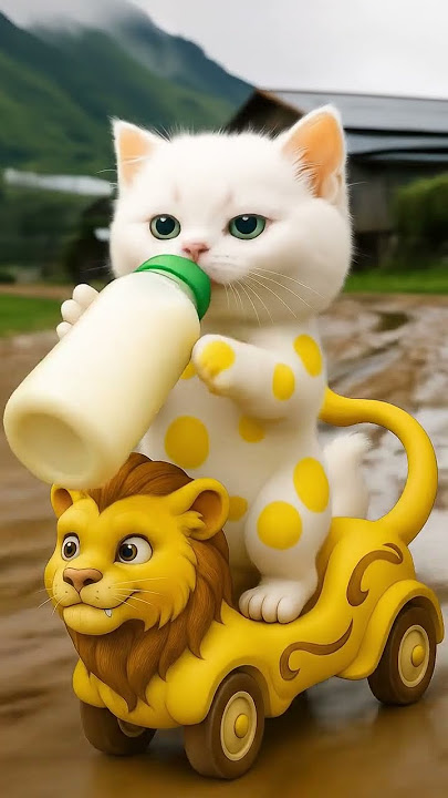 Doli Doli dam dam baby girl vat 😻🍼 lone Ranger #funny #cute #cartoon #shorts Bombay dance jcb