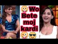 The Kapil Sharma Show | Sapna Ne Kyun Bola Kapil Ko &quot;Bithaane Mein Expert&quot;? | kapil sharma show