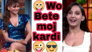 The Kapil Sharma Show | Sapna Ne Kyun Bola Kapil Ko &quot;Bithaane Mein Expert&quot;? | kapil sharma show