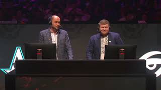 Гоблак Дота2 Высказался На Ру Трансляции Про Войну И Всу