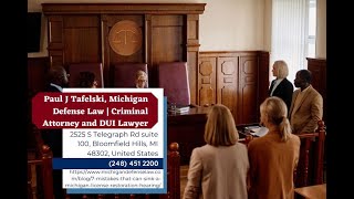 7 Mistakes That Can Sink a Michigan License-Restoration Hearing and How to Avoid Them