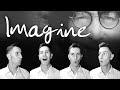 Imagine (John Lennon song) - 50th anniversary