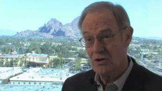 What I Learned in the Navy: Terry Goddard