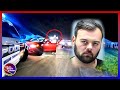 Insane 'Male Karen' Threatens Kids with Gun, Resists Arrest in Ohio!