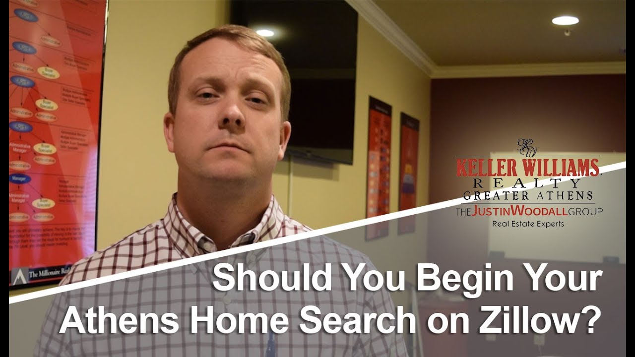 Athens Real Estate Agent Should You Begin Your Athens Home Search on