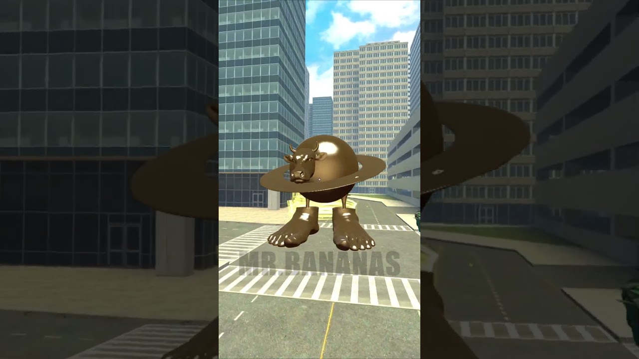 ✨ CONVERT TO GOLD ALL ITALIAN BRAINROT MOBS IN GMOD